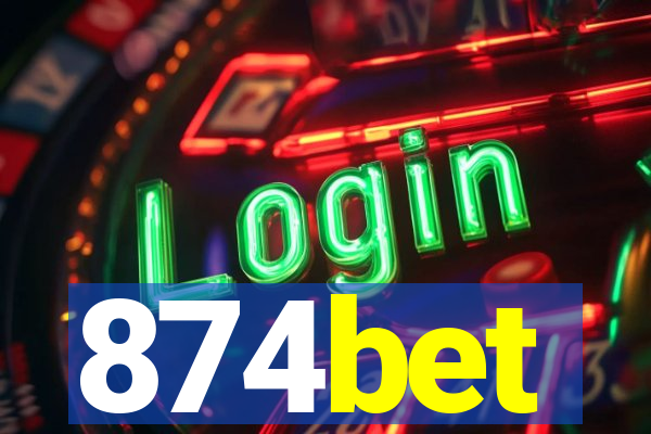 874bet