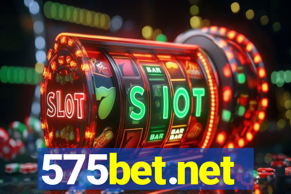 575bet.net