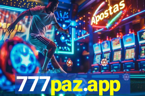 777paz.app