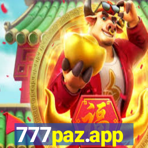 777paz.app