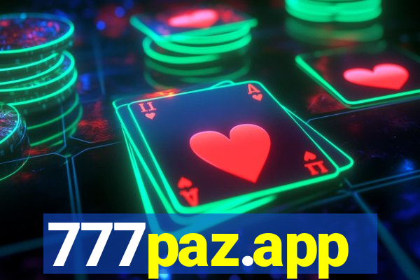 777paz.app