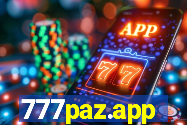 777paz.app