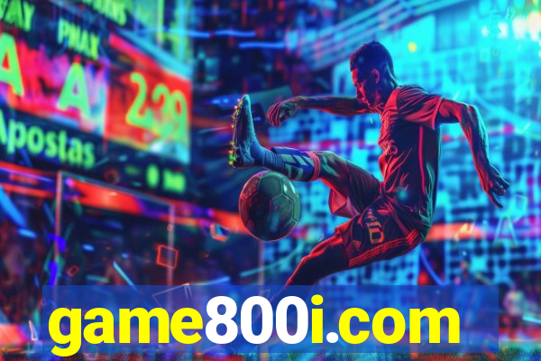 game800i.com