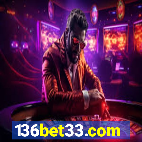 136bet33.com