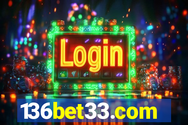 136bet33.com