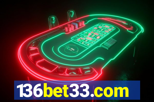 136bet33.com