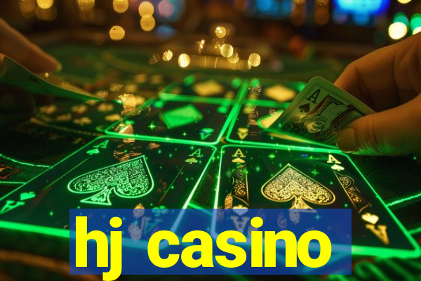 hj casino