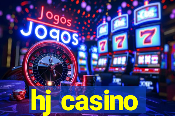 hj casino