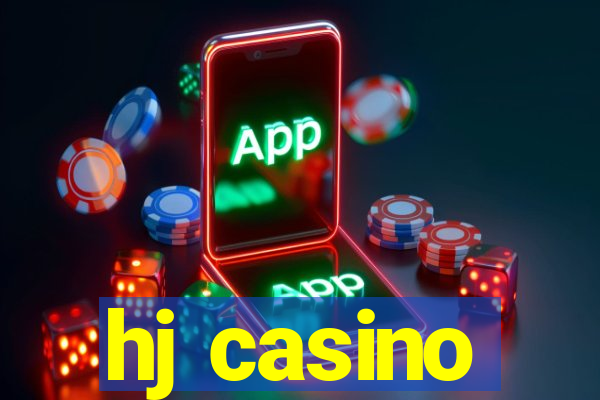 hj casino