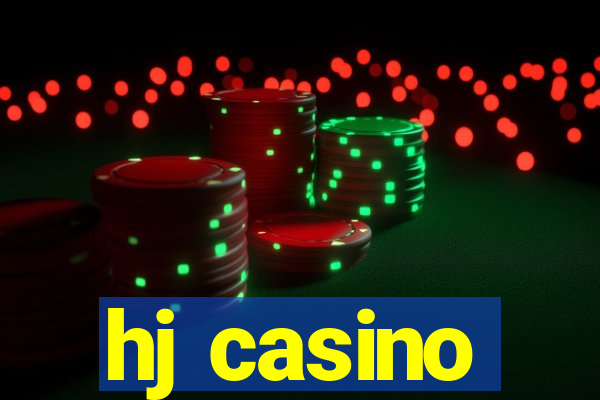 hj casino