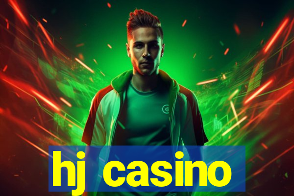 hj casino