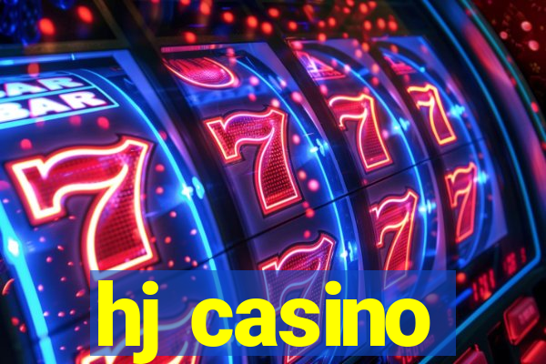 hj casino