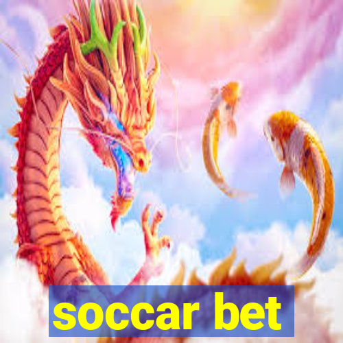 soccar bet