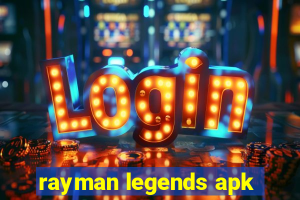 rayman legends apk