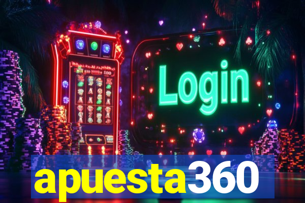 apuesta360