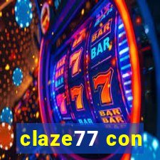 claze77 con