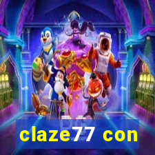 claze77 con