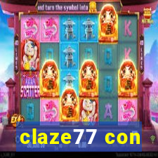 claze77 con