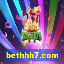 bethhh7.com