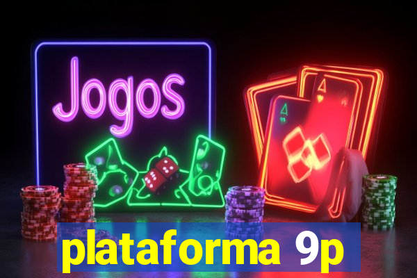 plataforma 9p