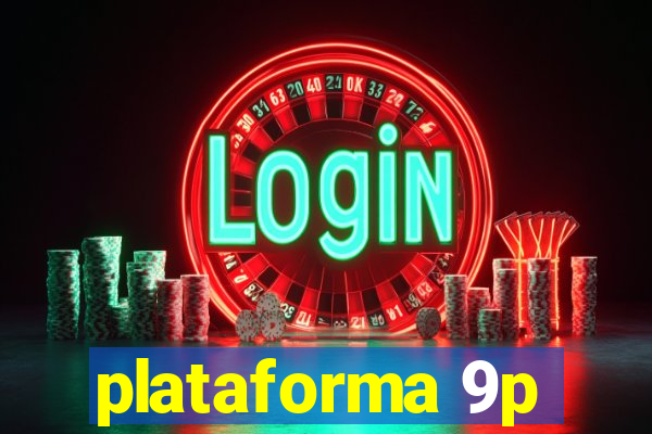 plataforma 9p