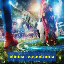 clinica vasectomia porto alegre