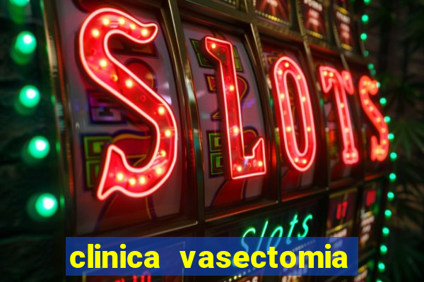 clinica vasectomia porto alegre