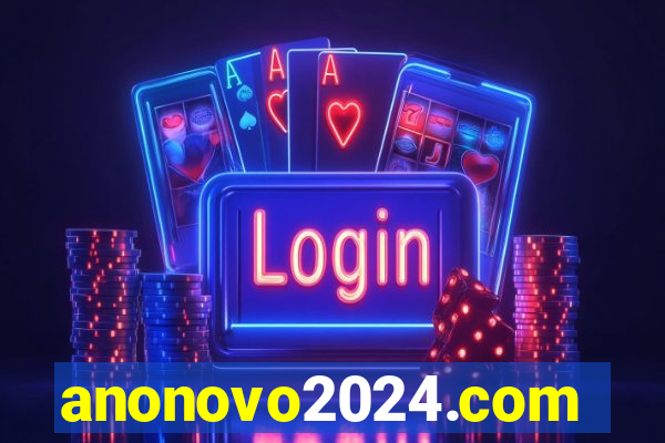 anonovo2024.com