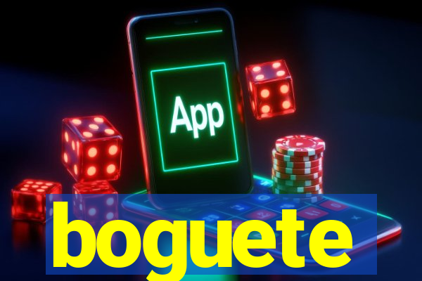 boguete