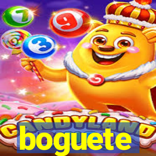 boguete