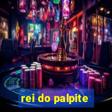 rei do palpite