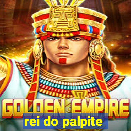 rei do palpite