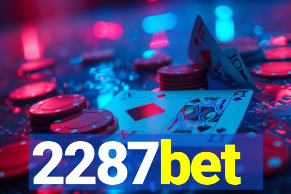 2287bet