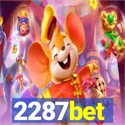 2287bet