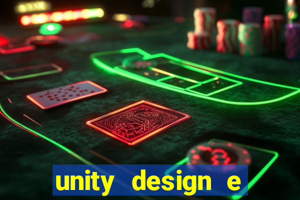 unity design e desenvolvimento de jogos pdf