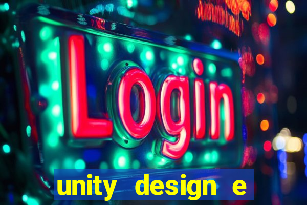 unity design e desenvolvimento de jogos pdf