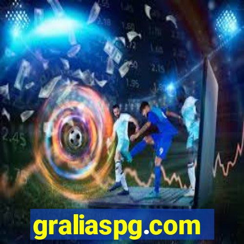 graliaspg.com