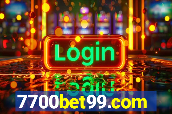 7700bet99.com