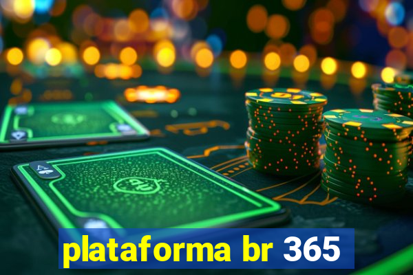 plataforma br 365