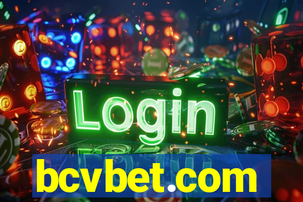 bcvbet.com