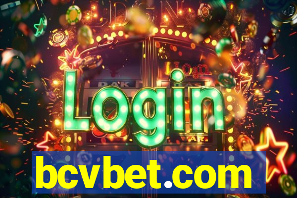 bcvbet.com