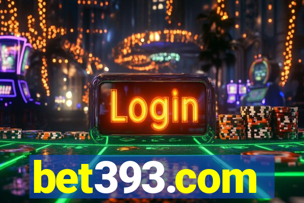 bet393.com