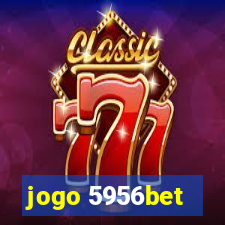 jogo 5956bet