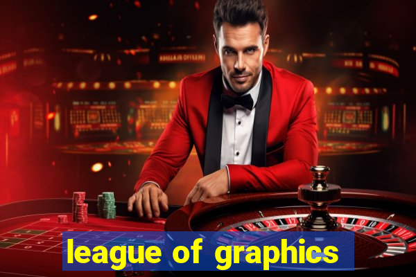 league of graphics