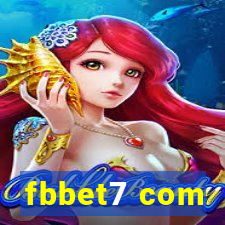 fbbet7 com