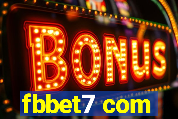 fbbet7 com