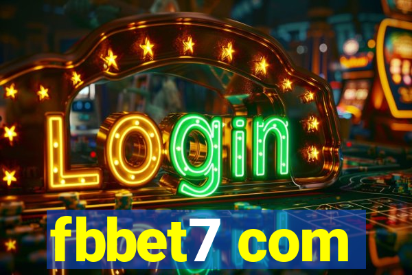 fbbet7 com