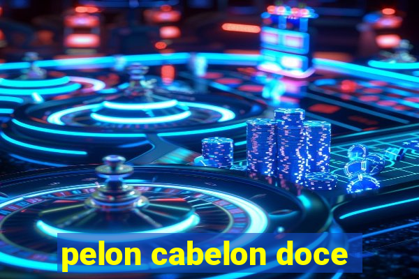 pelon cabelon doce