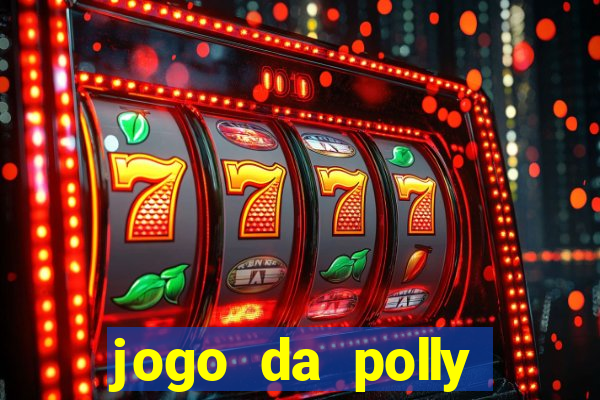 jogo da polly pocket 360