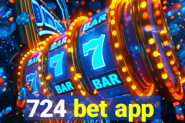 724 bet app